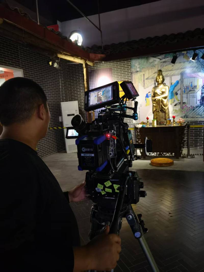 聚焦宜川县产品宣传视频拍摄公司，以专业实力赋能品牌声量升级