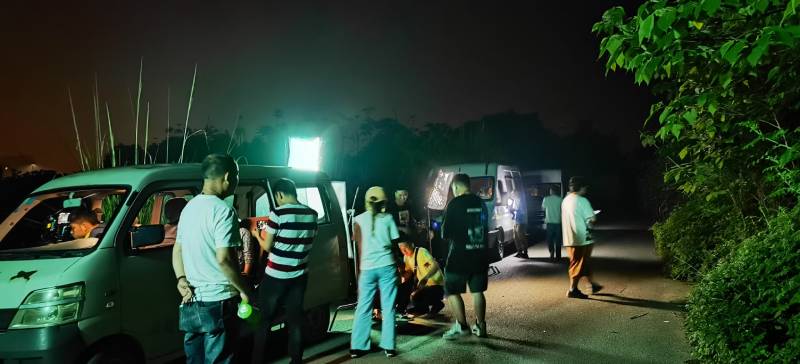 以镜头为笔，绘就宜川县产品视频的进阶之路