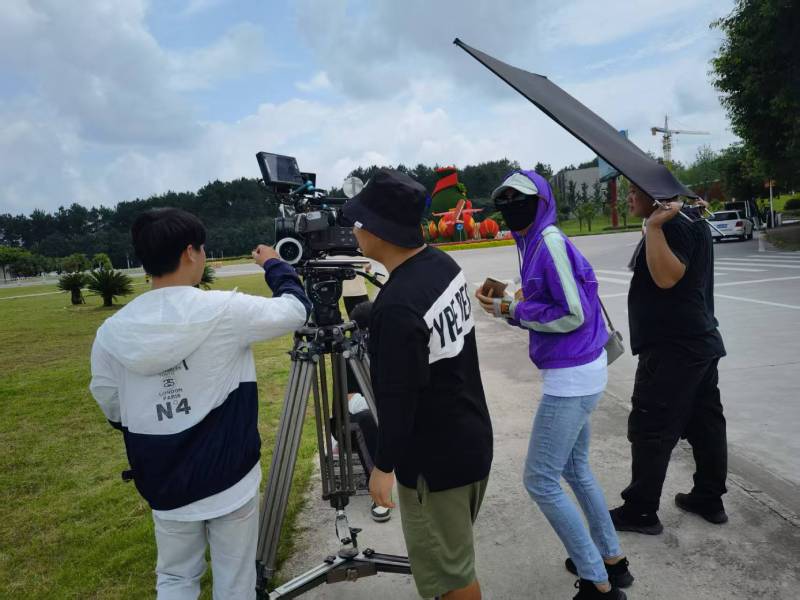 宜川县极致互动，未来愿景宏大，致力于成为全球领先的产品宣传视频企业