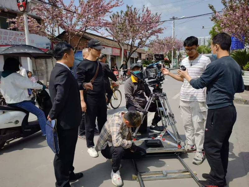 宜川县产品视频拍摄进阶指南，助力产品抢占视觉高地