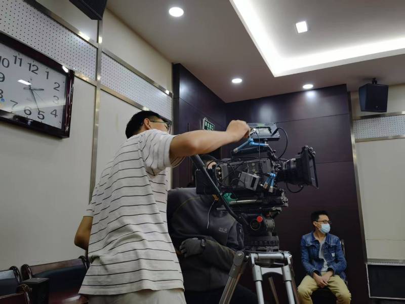 大数据指导创作方向，宜川县产品视频拍摄公司让每帧画面都有效触达