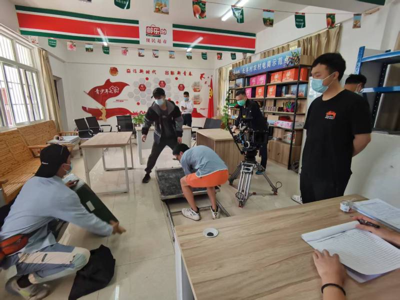 宜川县电商产品视频拍摄制作实战秘籍，助力产品引爆电商流量
